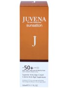 Juvena Sunsation Superior Anti-Age Lotion SPF 30 слънцезащитен крем за лице SPF 50+ 50 мл.