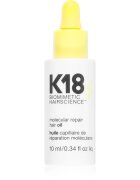 K18 Molecular Repair Hair Oil подхранващо сухо олио за увредена и крехка коса 10 мл.