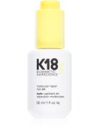 K18 Molecular Repair Hair Oil подхранващо сухо олио за увредена и крехка коса 30 мл.