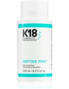 K18 Peptide Prep почистващ детоксикиращ шампоан 250 мл.