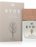 K2 Evos Grace Angel aроматизатор за автомобил 50 мл.