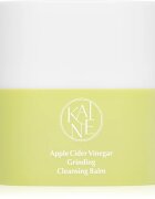 KAINE Apple Cider Vinegar Grinding Cleansing Balm балсам за почистване и премахване на грим за перфектно почистена кожа 50 мл.