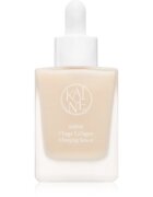KAINE Chaga Collagen Charging Serum интензивен хидратиращ серум с колаген 30 мл.
