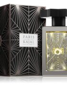 Kajal Faris парфюмна вода унисекс 100 мл.
