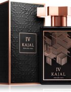 Kajal IV парфюмна вода унисекс 100 мл.