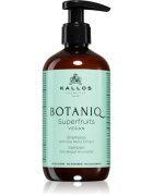Kallos Botaniq Superfruits подсилващ шампоан с растителни екстракти 300 мл.