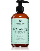 Kallos Botaniq Superfruits подсливащ балсам с растителни екстракти без сулфати и парабени 300 мл.