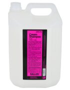 Kallos Classic Cream Shampoo шампоан за нормална коса 5000 мл.