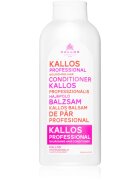 Kallos Classic Nourishing Hair Conditioner балсам за суха и увредена коса 1000 мл.