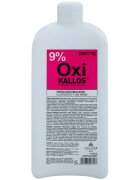 Kallos Classic Oxi кремообразен оксидант 9% за професионална употреба 1000 мл.