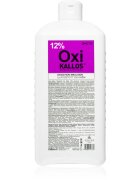 Kallos Classic Oxi кремообразна активираща емулсия 12% за професионална употреба 1000 мл.