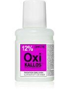 Kallos Classic Oxi кремообразна активираща емулсия 12% за професионална употреба 60 мл.