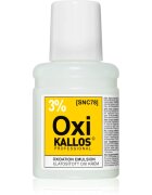 Kallos Classic Oxi кремообразна активираща емулсия 3% за професионална употреба 60 мл.