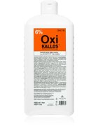 Kallos Classic Oxi кремообразна активираща емулсия 6% за професионална употреба 1000 мл.