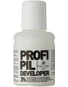 Kallos Classic Profi Pil активираща емулсия за боя за вежди и мигли 60 мл.