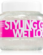 Kallos Classic Styling Gel гел за коса с мокър ефект ултра силна фиксация Wet Look 275 мл.