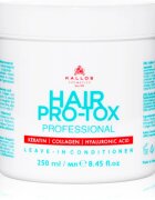 Kallos Hair Pro-Tox балсам без отмиване за суха и увредена коса 250 мл.
