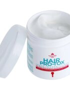 Kallos Hair Pro-Tox балсам без отмиване за суха и увредена коса 250 мл.