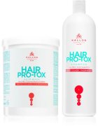 Kallos Hair Pro-Tox комплект