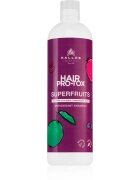 Kallos Hair Pro-Tox Superfruits шампоан за коса с антиоксидантен ефект 500 мл.