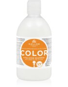 Kallos KJMN Color шампоан с UV фактор 500 мл.