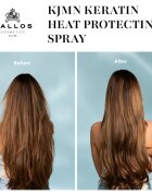 Kallos KJMN Keratin защитен спрей за топлинно третиране на косата 200 мл.