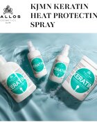 Kallos KJMN Keratin защитен спрей за топлинно третиране на косата 200 мл.