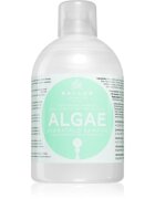 Kallos KJMN Professional Algae хидратиращ шампоан с екстракт от водорасли и зехтин 1000 мл.