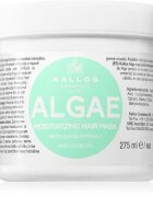 Kallos KJMN Professional Algae хидратираща маска с екстракт от водорасли и зехтин 275 мл.