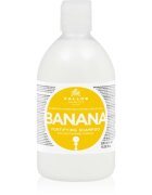 Kallos KJMN Professional Banana подсилващ шампоан 500 мл.