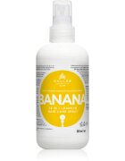 Kallos KJMN Professional Banana спрей без отмиване За коса 200 мл.