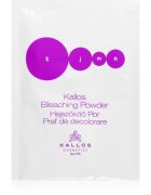 Kallos KJMN Professional Bleaching Powder изсветляваща пудра за кичури 35 гр.