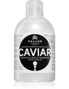 Kallos KJMN Professional Caviar възстановяващ шампоан с хайвер 1000 мл.