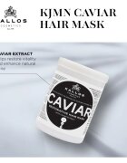 Kallos KJMN Professional Caviar възстановяваща маска с хайвер 275 мл.