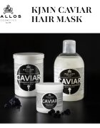 Kallos KJMN Professional Caviar възстановяваща маска с хайвер 275 мл.