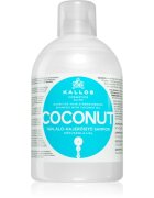 Kallos KJMN Professional Coconut шампоан за увредена коса 1000 мл.