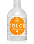 Kallos KJMN Professional Color шампоан за боядисана и чувствителна коса 1000 мл.