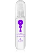 Kallos KJMN Professional Elixir Hair Beautifying Oil подхранващо масло За коса 50 мл.