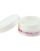 Kallos KJMN Professional Fiber Gum Cream моделираща гума За коса 100 мл.