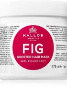 Kallos KJMN Professional Fig дълбоко подхранваща маска За коса 275 мл.
