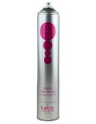 Kallos KJMN Professional Hair Spray лак за коса екстра силна фиксация 750 мл.