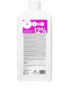 Kallos KJMN Professional Hydrogen Peroxide активираща емулсия 12 % 40 vol. за професионална употреба 1000 мл.