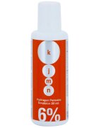 Kallos KJMN Professional Hydrogen Peroxide активираща емулсия 6 % 20 vol. за професионална употреба 100 мл.