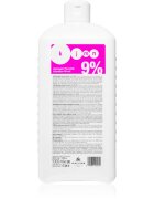 Kallos KJMN Professional Hydrogen Peroxide активираща емулсия 9 % 30 vol. за професионална употреба 1000 мл.