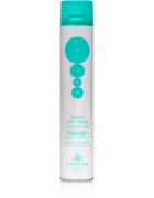 Kallos KJMN Professional Keratin лак за коса с кератин 750 мл.