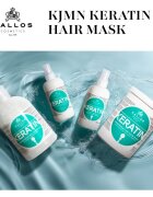 Kallos KJMN Professional Keratin маска за коса с кератин 275 мл.