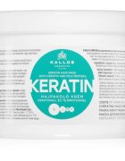 Kallos KJMN Professional Keratin маска за коса с кератин 500 мл.