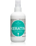 Kallos KJMN Professional Keratin спрей без отмиване За коса 200 мл.
