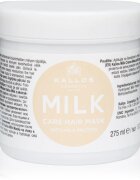 Kallos KJMN Professional Milk маска с млечен протеин 275 мл.