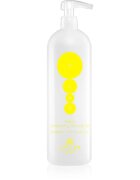 Kallos KJMN Professional Moisturizing Shower Gel хидратиращ душ гел 1000 мл.
